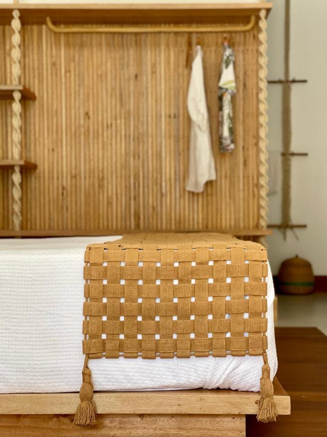 Pousada Encanto Da Lua 巴拉格兰德 外观 照片